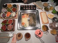 -川椒椒火锅(白石桥店)