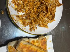 -福荣居褡裢火烧京味家常菜(西四店)