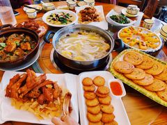 -创味·民间海南菜·非遗藤桥排骨(藤桥·免税城店)