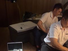 -大桶大足浴(静安店)