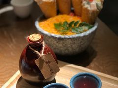 桃花醉-花千醉(新街口店)
