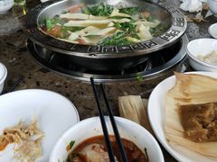 -贡椒鱼老店·雅安十大名店