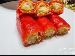 鲜虾红米肠-粤珍轩.创始店.始于2001(含光门店)