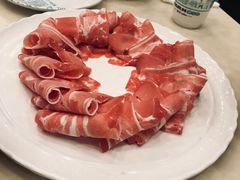 -阳坊胜利涮羊肉(阳坊老店)