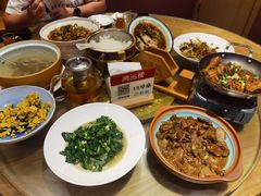 -鸿运楼·舌尖上的徽菜