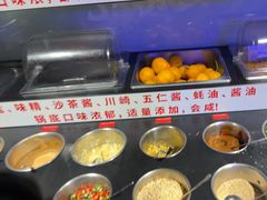-萍姐火锅·公路夜市(打浦桥日月光店)