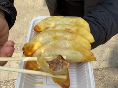 -金胜胖子牛肉锅贴(五福街店)