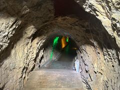 -颛顼龙洞旅游景区