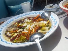 -花椒俏川菜小馆(南海万达店)