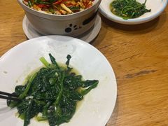-伊喜饺子·烤鸭(五道口学院路店)