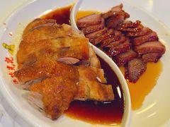 -澳门陈光记烧味饭店(南京德基广场店)