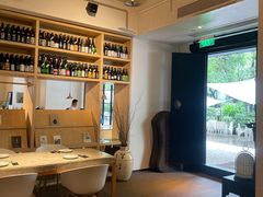 -T館·花园艺术餐厅
