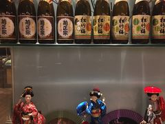 零售区-索菲特酒店·海鲜自助 ·聚餐厅