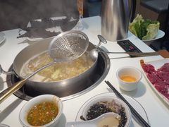 -潮发潮汕牛肉店(龙洞店)