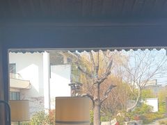 -广富林宰相府酒店·水云间
