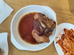 -韩麦大冷面(桂花街直营店)