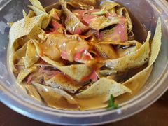 锅巴菜-真素诚·清真(新华路店)