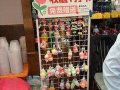 -福来居烤鸭店(天坛二店)