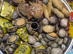 -群姐面馆·海鲜烧烤(同安路二店)