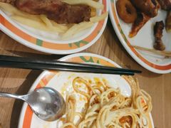 -比格比萨自助(南京万达茂店)