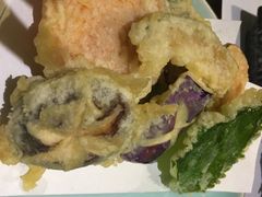 -松临·铁板烧&Omakase(神农店)