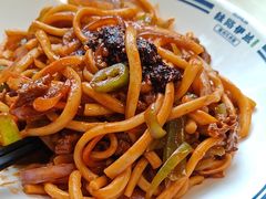 -丝路伊兰·兰州牛肉面(马连道店)