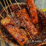 阿姨串串香