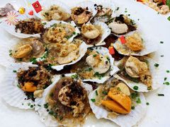 -盐通酒家(金桥湾清水苑店)