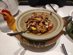 -绿草地·湘菜(7mall店)