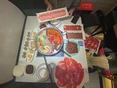 -许府牛火锅(信义坊总店)