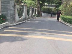 -白云山索道-售票处