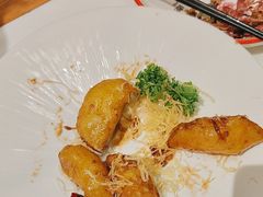 -新白鹿餐厅(第一百货店)