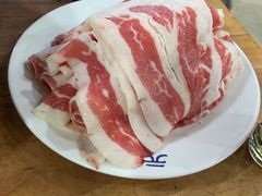 -元盛居(生态大街店)