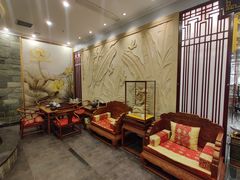 -古莲·影院足道·按摩SPA(水上温泉店)