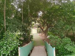 -小蜜蜂团建自助烧烤场(小洲村店)