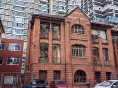 -Ocean's Table 欧舍