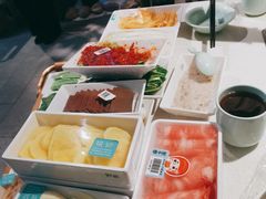 -野妹火锅(龙岗店)
