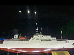 -同济大学四平路校区深海探索馆