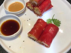 -蝴蝶里·粤菜·点心(滨江龙湖店)