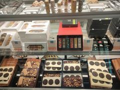 -大连铂尔曼酒店-铂尔曼美食廊 Pullman Deli