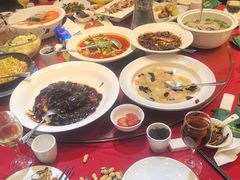 -齐家花园大酒店(宝山店)