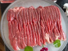 -阳坊胜利涮羊肉(阳坊老店)