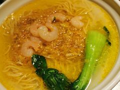-姚面记·海派家常菜(恒基名人购物中心店)