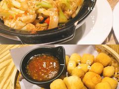 -小和庆·知味(首铸万科店)