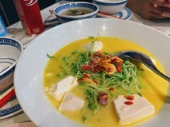 -禄鼎记·多口味酸菜鱼(侨鑫店)