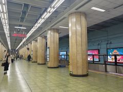 -安定门(地铁站)