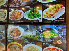 -老大连·海肠捞饭·大连海鲜大连菜(西安路店)
