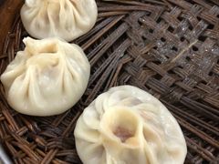 -清真老铁家灌汤包