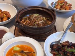 -南景饭店(万家丽路店)