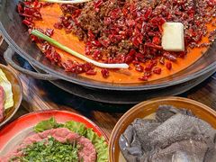 -后火锅(总店)